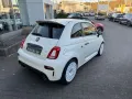 Abarth 695 1.4 T-Jet BEATS NAVI ALU