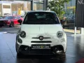 Abarth 695 1.4 T-Jet BEATS NAVI ALU