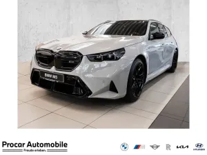 BMW M5 Touring DAprof. + PAprof. + MDriv. + 20/21