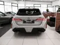 BMW M5 Touring DAprof. + PAprof. + MDriv. + 20/21