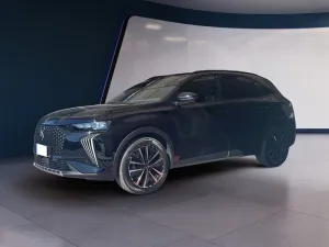 DS Automobiles DS DS 7 BlueHDi 130 Automatica Pallas