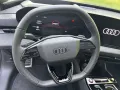 Audi A6 Avant e-tron QUATT S LINE MATRIX+PANO+AHK+B&O