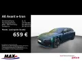 Audi A6 Avant e-tron QUATT S LINE MATRIX+PANO+AHK+B&O