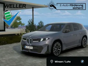BMW Verfügbar ab Q4 2026