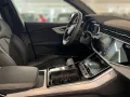 Audi SQ8 TFSI quattro tiptronic HD Matrix-LED B&O HuD