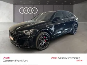Audi SQ8 TFSI quattro tiptronic HD Matrix-LED B&O HuD