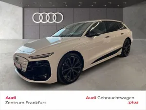 Audi A6 Avant e-tron S line Matrix-LED B&O HuD DAB VC