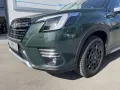 Subaru Forester 2.0ie Active Navi Kamera EyeSight LED