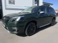 Subaru Forester 2.0ie Active Navi Kamera EyeSight LED