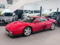 Ferrari 348 TB Original Factory Paint ! 21.987km !