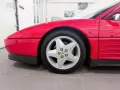 Ferrari 348 TB Original Factory Paint ! 21.987km !
