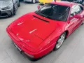 Ferrari 348 TB Original Factory Paint ! 21.987km !