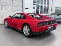 Ferrari 348 TB Original Factory Paint ! 21.987km !