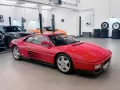 Ferrari 348 TB Original Factory Paint ! 21.987km !