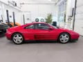 Ferrari 348 TB Original Factory Paint ! 21.987km !