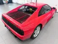 Ferrari 348 TB Original Factory Paint ! 21.987km !