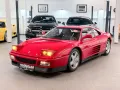 Ferrari 348 TB Original Factory Paint ! 21.987km !