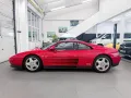 Ferrari 348 TB Original Factory Paint ! 21.987km !