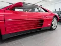 Ferrari 348 TB Original Factory Paint ! 21.987km !