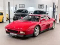 Ferrari 348 TB Original Factory Paint ! 21.987km !