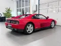 Ferrari 348 TB Original Factory Paint ! 21.987km !