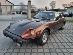 Nissan 280 ZX