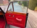 Rolls-Royce Silver Cloud III 6.2   schwarz / Leder rot