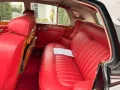 Rolls-Royce Silver Cloud III 6.2   schwarz / Leder rot