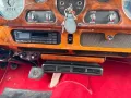 Rolls-Royce Silver Cloud III 6.2   schwarz / Leder rot