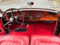 Rolls-Royce Silver Cloud III 6.2   schwarz / Leder rot