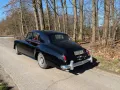 Rolls-Royce Silver Cloud III 6.2   schwarz / Leder rot