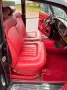 Rolls-Royce Silver Cloud III 6.2   schwarz / Leder rot