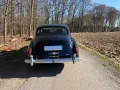 Rolls-Royce Silver Cloud III 6.2   schwarz / Leder rot