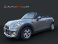 MINI Cooper 1.5 12V*Sitzh.*2-Hand*Color-Line*