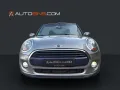 MINI Cooper 1.5 12V*Sitzh.*2-Hand*Color-Line*