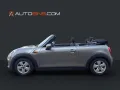 MINI Cooper 1.5 12V*Sitzh.*2-Hand*Color-Line*