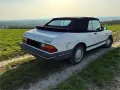 Saab 900 Cabrio, Softturbo