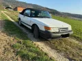 Saab 900 Cabrio, Softturbo
