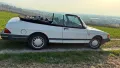 Saab 900 Cabrio, Softturbo