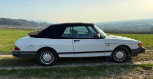 Saab 900 Cabrio, Softturbo