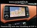 Nissan Micra Aut. Xtronic Tekna*360*Navi*