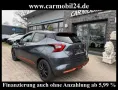 Nissan Micra Aut. Xtronic Tekna*360*Navi*
