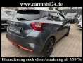 Nissan Micra Aut. Xtronic Tekna*360*Navi*