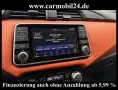 Nissan Micra Tekna*Aut. X-Tronic*360*Navi*LED*