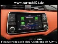 Nissan Micra Tekna*Aut. X-Tronic*360*Navi*LED*