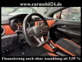 Nissan Micra Tekna*Aut. X-Tronic*360*Navi*LED*