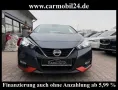 Nissan Micra Tekna*Aut. X-Tronic*360*Navi*LED*