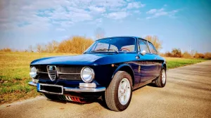 Alfa Romeo GT