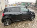 Smart ForFour forfour 52 kW,Prime,Panorama,Leder