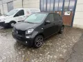 Smart ForFour forfour 52 kW,Prime,Panorama,Leder